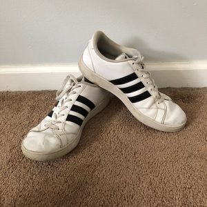 Adidas Superstars : Size 8.5